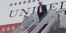 Trump: per ogni americano ucciso Iran pagher&agrave; molto di pi&ugrave;