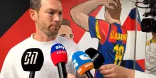 Basilea, Lichsteiner sulla Juventus: 'Fiducia in Spalletti'