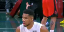 NBA Highlights: Milwaukee-Houston 115-122