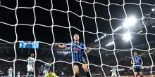 Le pagelle di Atalanta-Juventus 0-1