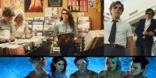 The Shards, il cast della serie tv in streaming su Disney+. FOTO