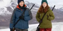 Vigil, da stasera la terza stagione in esclusiva su Sky e NOW