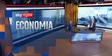 Sky Tg24 Economia, la puntata del 22.07.2026