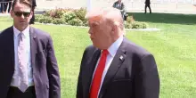 Iran, Trump: 'Negoziati ci sono, ora non siamo soddisfatti'