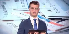 Pagine, la rassegna stampa di Sky TG24