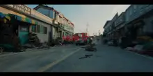 Hope, il trailer dell&rsquo;horror sci-fi di Na Hong-jin