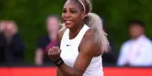 L'annuncio: Serena Williams giocher&agrave; Wimbledon in singolare