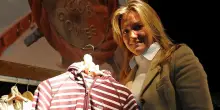 Allegra Gucci: 'Chi ha ucciso incassa. Chi ha perso il padre paga'