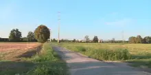 Muore a 15 anni vicino a traliccio nel Lodigiano