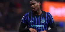 I 'campo o panca' della 36^ giornata di Serie A