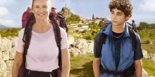 Santiago - Un cammino per ricominciare, la clip esclusiva
