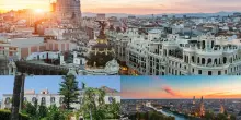 European Best Destination, la classifica delle 20 mete da non perdere