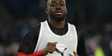 Milan, interesse del Galatasaray per Fofana
