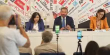 Riforma Corte Conti, Centrone (AMCC): Sospendere esame testo