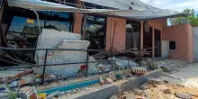 Indonesia, terremoto di magnitudo 6.7 sull'isola di Sulawesi