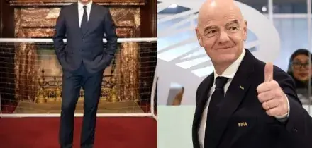 Parte la caccia alla presidenza della Fifa