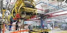 Stellantis, Volkswagen e Renault: impegno per auto 'made in Europe'