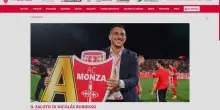 Direttore sportivo Monza: idea Vallone per il post Burdisso