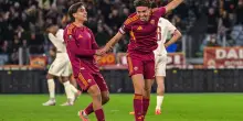 Gli highlights di Roma-Midtjylland 2-1