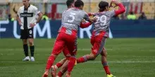 Le pagelle di Parma-Cremonese 0-2