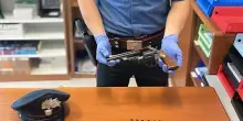 Spara a ladri per tentato furto, custode denunciato nel Bolognese