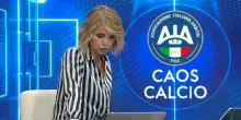Inchiesta arbitri, proseguono le audizioni: ora Tommasi