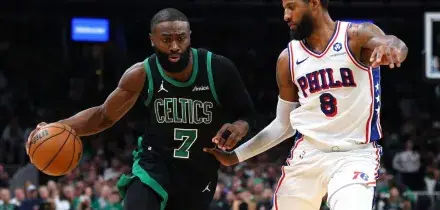 Brown ai Sixers, George ai Celtics: tutti i dettagli