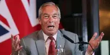 Farage rivince a Clacton ma diserta lo spoglio per sicurezza