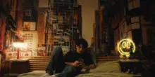 Venezia 83, Il primo della classe. Recensione