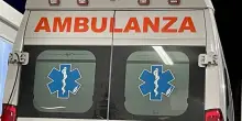 Bari, muore travolto da un furgone un violinista del Petruzzelli