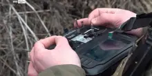 Guerra in Ucraina, grazie ai droni Kiev riesce ad arginare la Russia