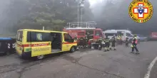 Parma, esce con i cani e sparisce: 61enne trovato morto