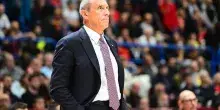 Ettore Messina torna in NBA come consulente degli Atlanta Hawks