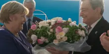 Guerra in Ucraina, Ue valuta Draghi o Merkel per colloqui con Putin