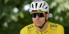 Pogacar far&agrave; anche la Vuelta? La risposta dello sloveno al Principe Alberto di Monaco