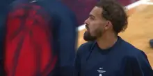 NBA Highlights: Washington-Milwaukee 128-116