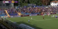 Serie C, giornata 3: gol collection delle gare di domenica
