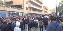 Cannizzaro nuovo sindaco Reggio Calabria: riportare la citt&agrave; alla normalit&agrave;