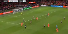 Van Bommel junior, assist show di trivela in Olanda-Germania
