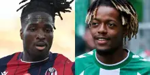 Da Rowe a Mbangula, l'Atalanta a caccia di un esterno