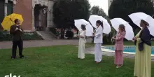 Quattro Matrimoni, stasera la nuova puntata tra feste e sfide