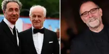 Globo d'Oro 2026, l'1 luglio serata di premiazione a Roma: i finalisti