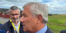Tajani: 'Accertamenti su visto sospettato Lipsia. Conferma esisteza rischi azioni contro Ue'