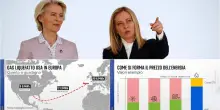 Spese energia, prosegue trattativa con Ue. Chi guadagna da prezzi alti