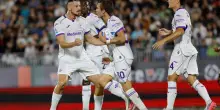 Le pagelle di Venezia-Fiorentina 2-4