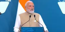Modi: 'Collaborazione nella difesa &egrave; simbolo di fiducia'