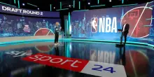 NBA Draft 2026, l'analisi del secondo giro