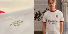 Milan, ufficiale la seconda maglia 2026-27: l'omaggio ad Atene con Pippo Inzaghi