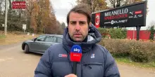 Milan, Fofana out per un problema all'adduttore
