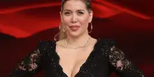 Wanda Nara, i ladri svaligiano la casa a Galliate dove c'erano i figli
